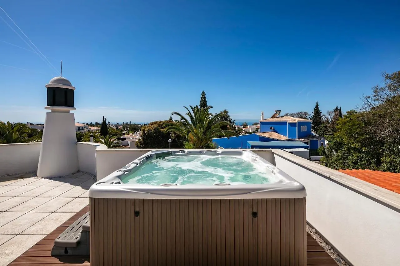 Casa Pitanga Villa Carvoeiro