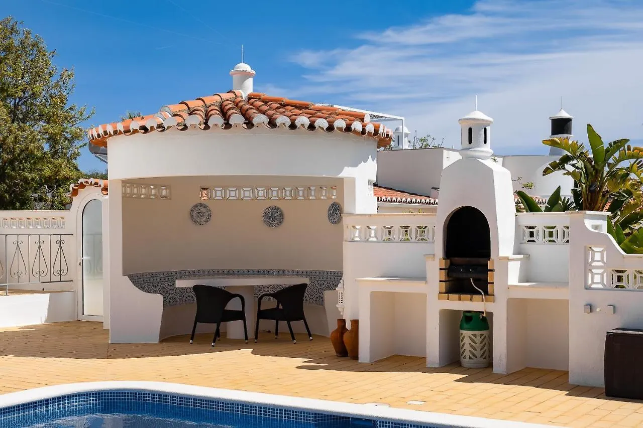 Casa Pitanga Villa Carvoeiro   Carvoeiro (Lagoa)