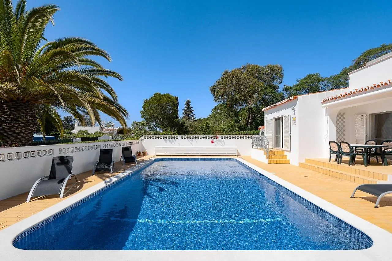 Casa Pitanga Villa Carvoeiro  Portugal