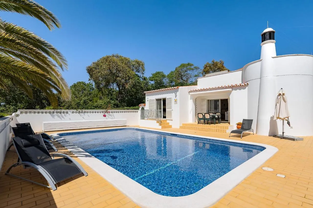 Casa Pitanga Villa Carvoeiro  0*, Carvoeiro (Lagoa)