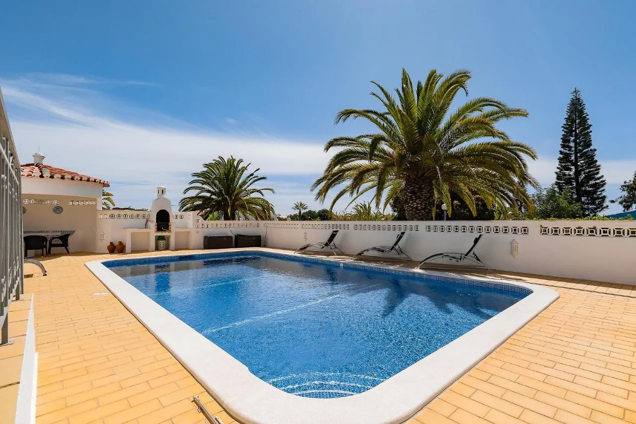 Casa Pitanga Villa Carvoeiro