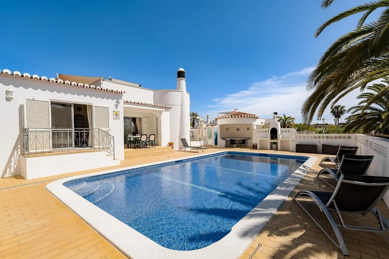 Casa Pitanga Villa Carvoeiro