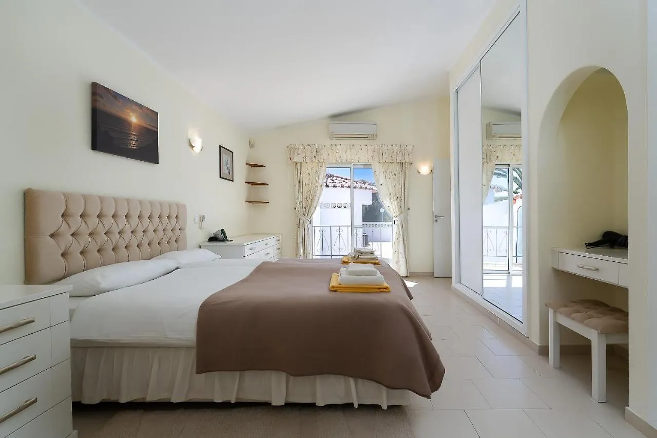 Casa Pitanga Villa Carvoeiro