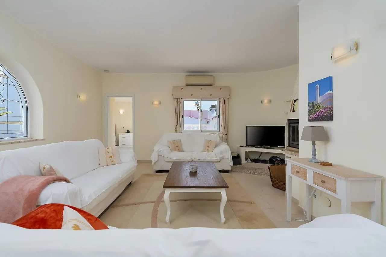 Casa Pitanga Villa Carvoeiro   Carvoeiro (Lagoa)