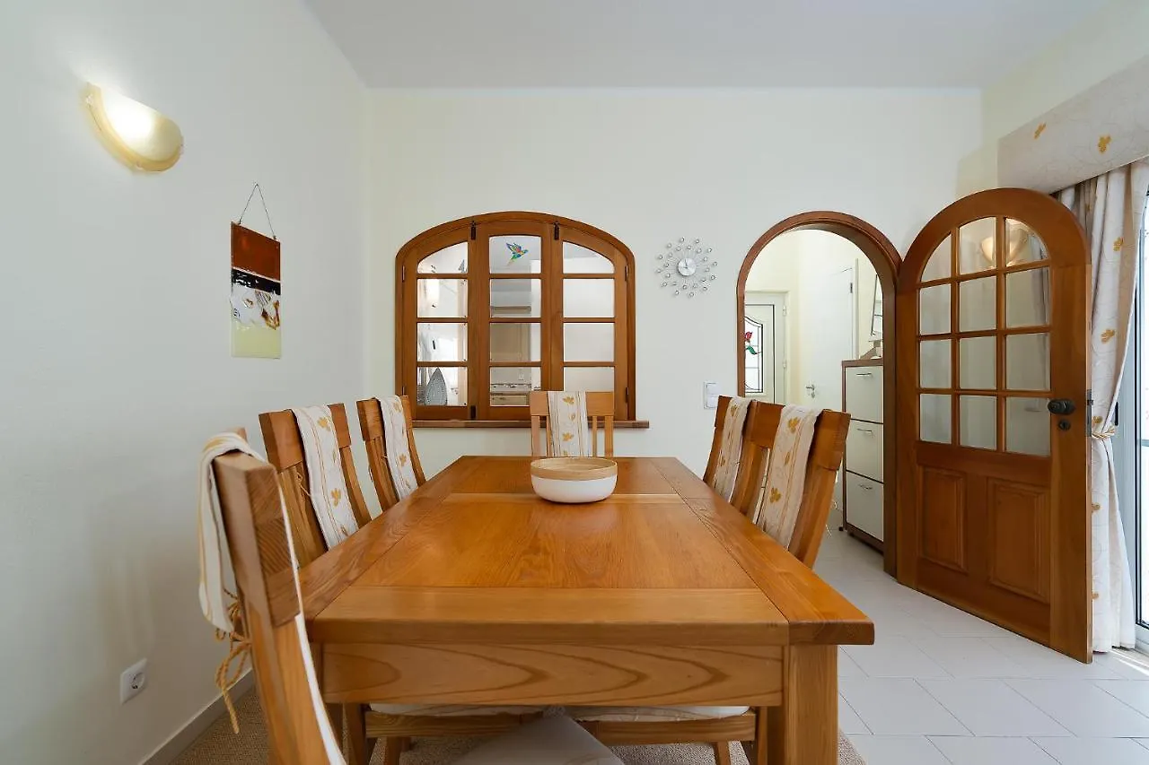 Casa Pitanga Villa Carvoeiro  Portugal