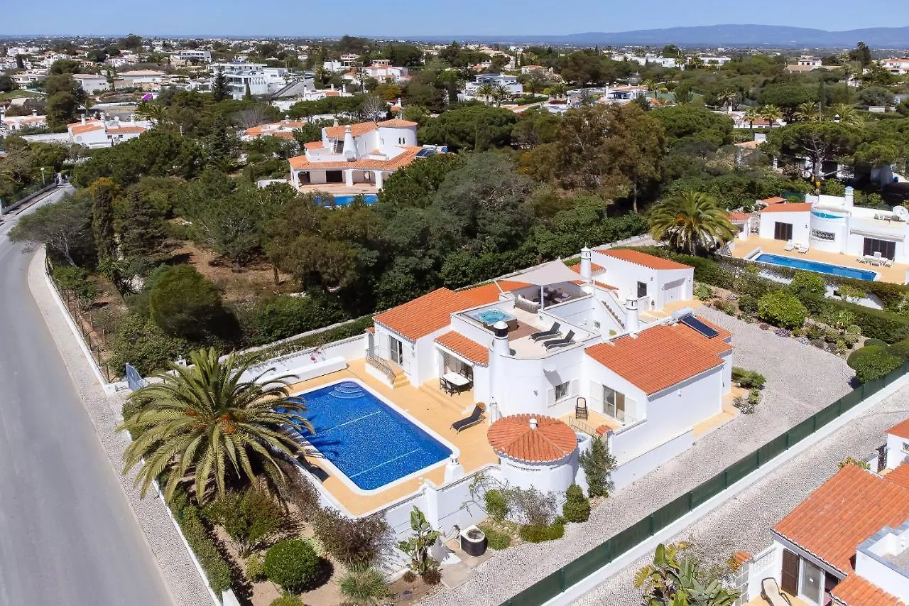 Casa Pitanga Villa Carvoeiro