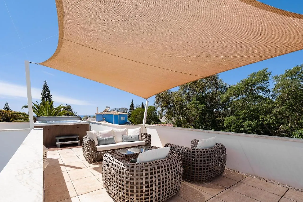 Casa Pitanga Villa Carvoeiro  0*, Carvoeiro (Lagoa)