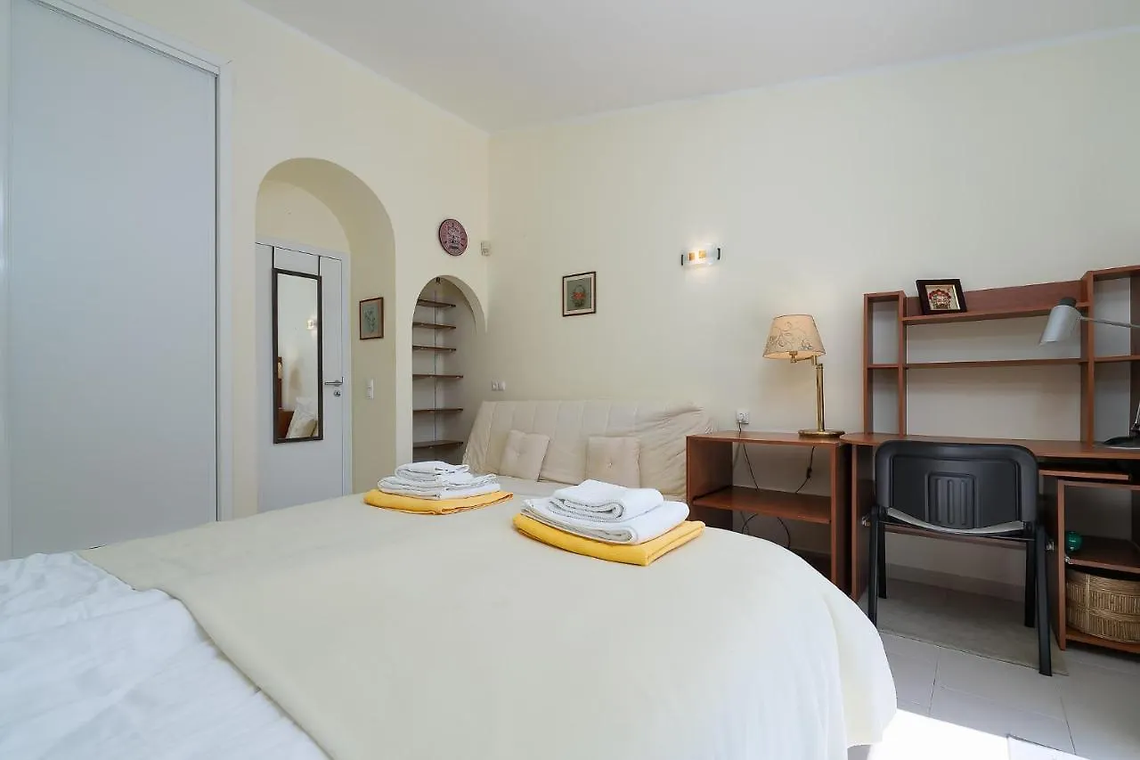 Casa Pitanga Villa Carvoeiro  0*, Carvoeiro (Lagoa)