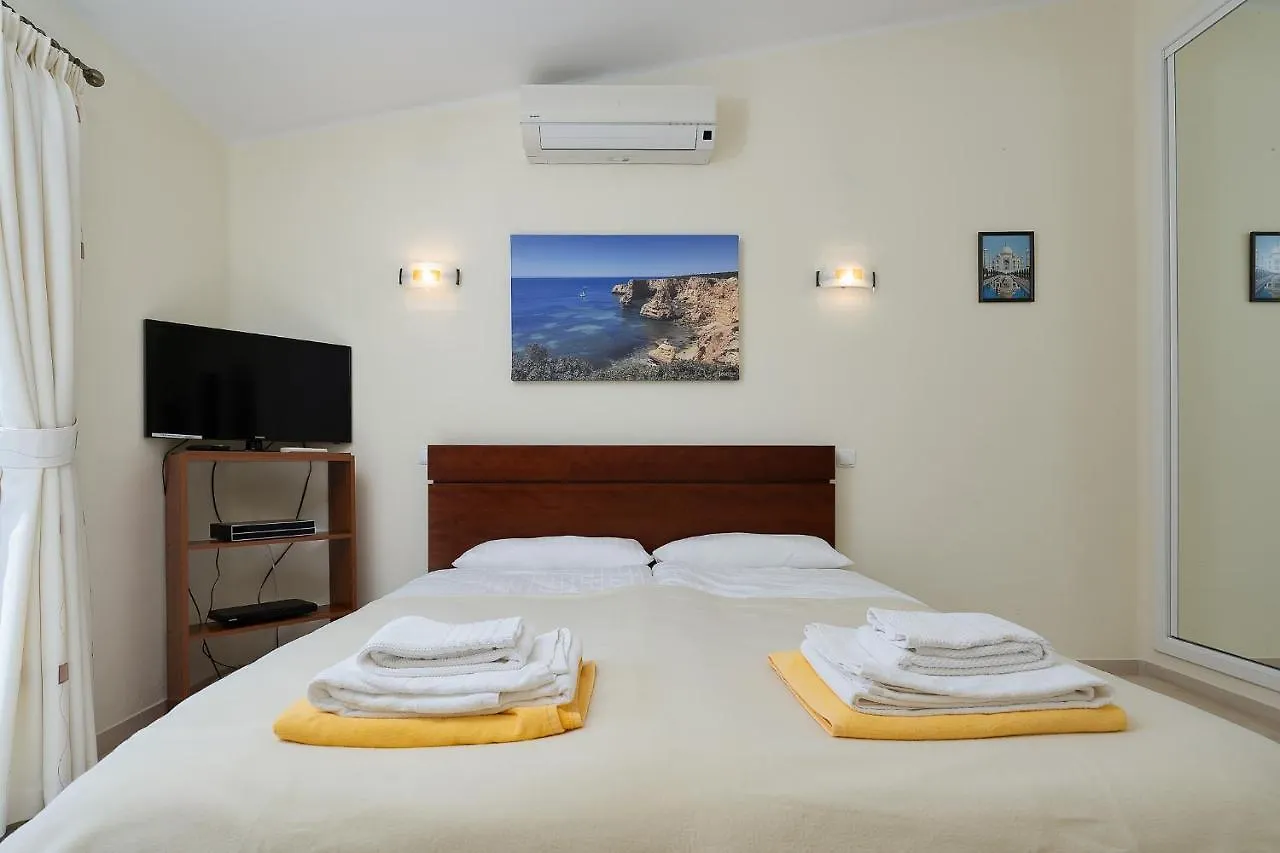 Casa Pitanga Villa Carvoeiro