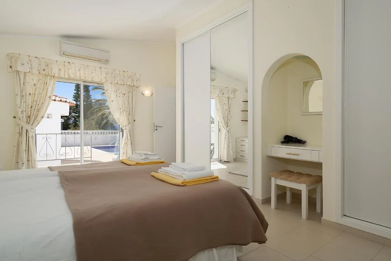 Casa Pitanga Villa Carvoeiro