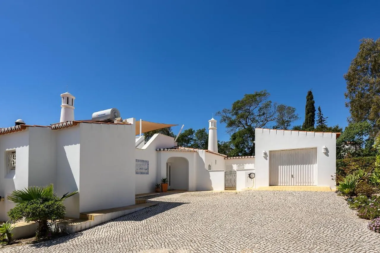 Casa Pitanga Villa Carvoeiro  0*, Carvoeiro (Lagoa) Portugal