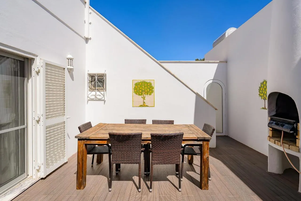 Casa Pitanga Villa Carvoeiro  Portugal