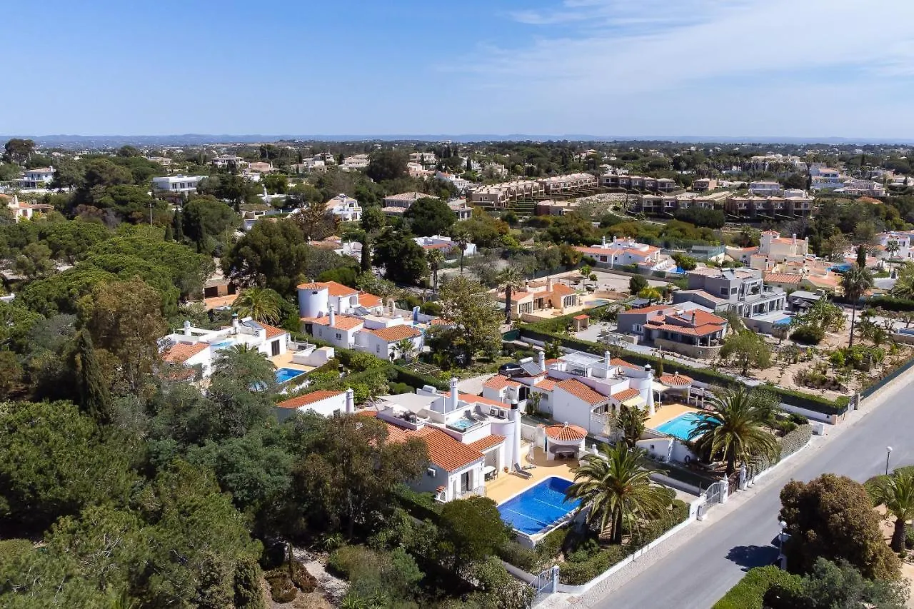 Casa Pitanga Villa Carvoeiro
