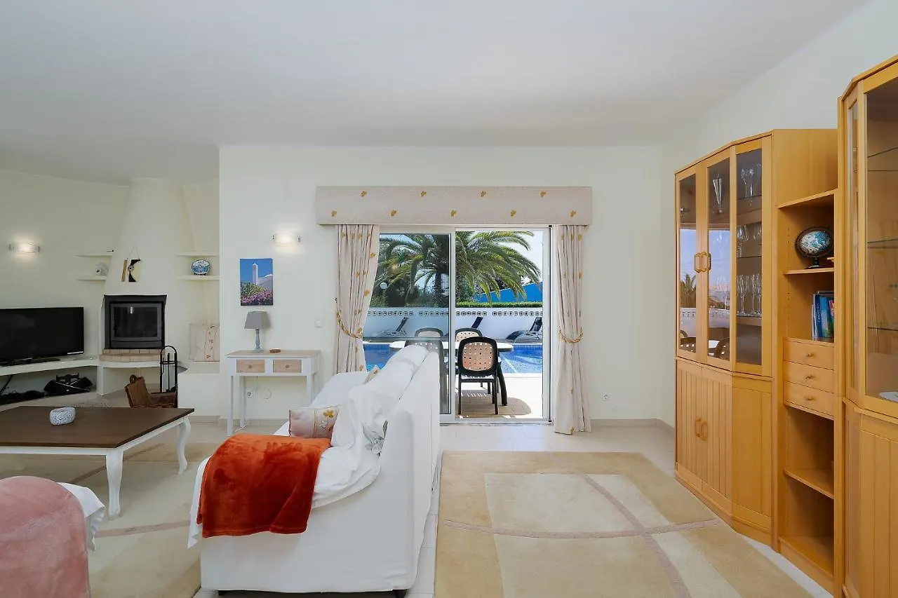 Casa Pitanga Villa Carvoeiro  Carvoeiro (Lagoa)