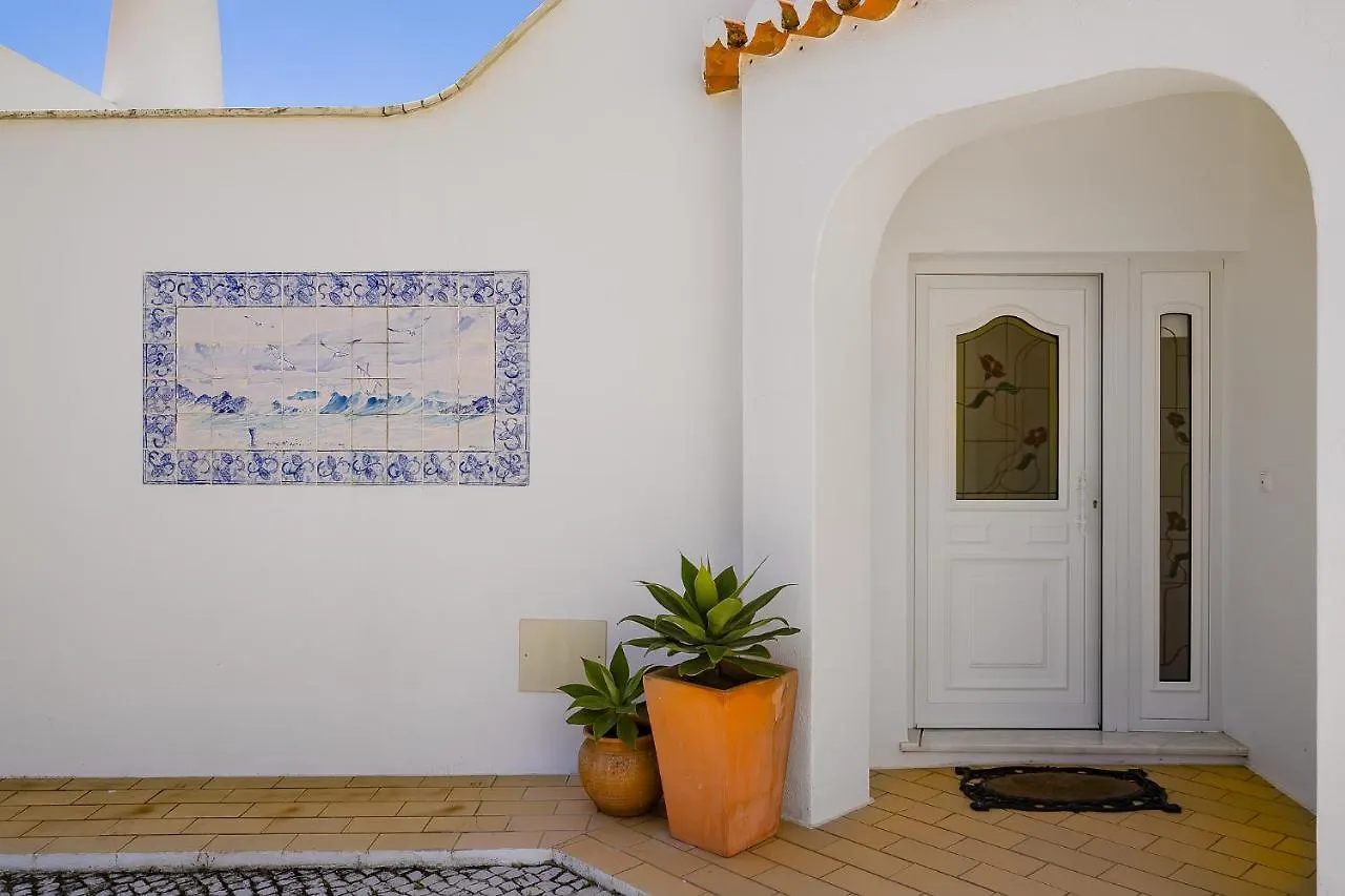 Casa Pitanga Villa Carvoeiro  Portugal