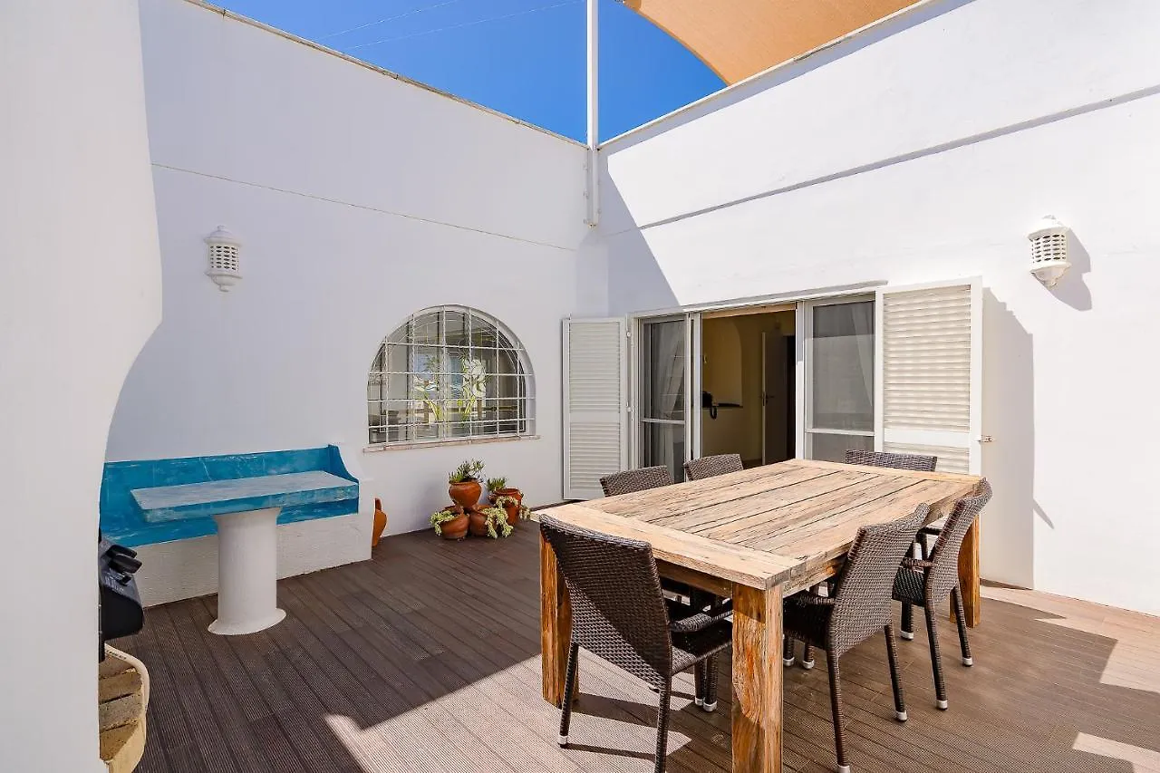 Casa Pitanga Villa Carvoeiro