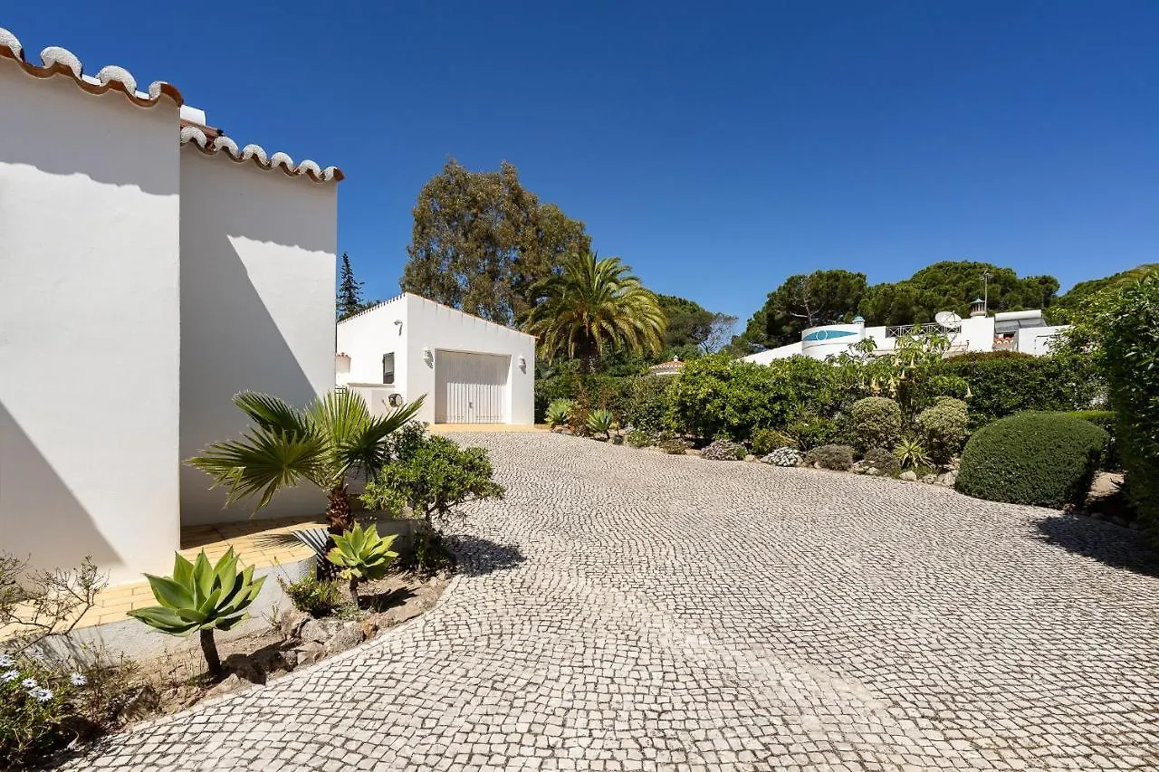 Casa Pitanga Villa Carvoeiro  0*, Carvoeiro (Lagoa) Portugal