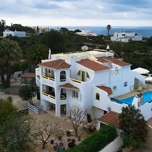 Horizonte Carvoeiro (Lagoa)