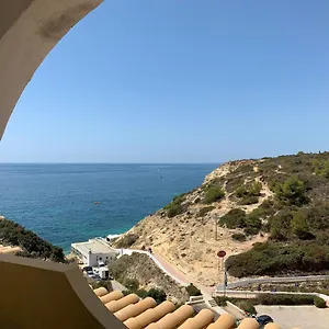 Apartamento Em Cima Da Praia - Carvoeiro - Algarve Carvoeiro (Lagoa)