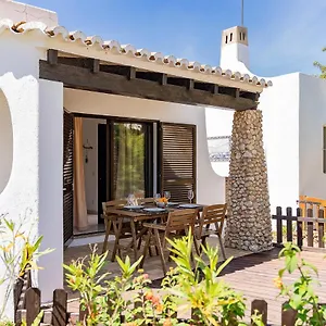 Vakantiehuis Casa Goa-quinta Do Paraiso, Carvoeiro Beach, Carvoeiro (Lagoa)
