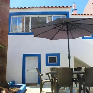 Lovelystay - Casa Palmeira Azul Carvoeiro (Lagoa)