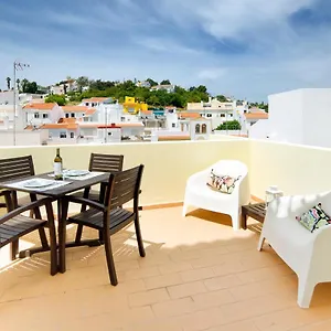 Terrace Rc Carvoeiro (Lagoa)