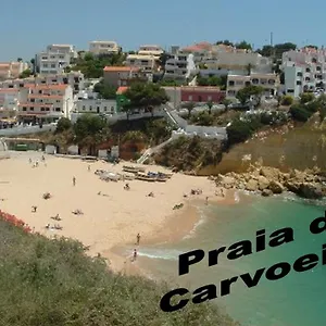Na Do Carvoeiro Carvoeiro (Lagoa)