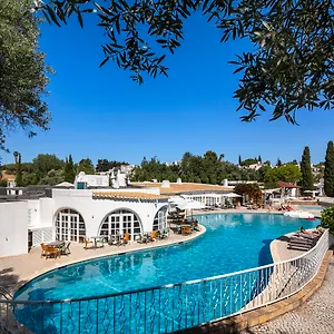 Quinta Do Paraiso - Al Carvoeiro (Lagoa)