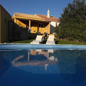 Casa Alexandra Carvoeiro (Lagoa)
