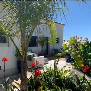 Bed & Breakfast A Beira Do Vale, Carvoeiro, Carvoeiro (Lagoa)