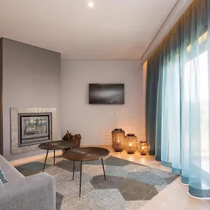Appartement Placid Village, Carvoeiro (Lagoa)
