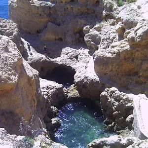 El Alcazar Carvoeiro (Lagoa)