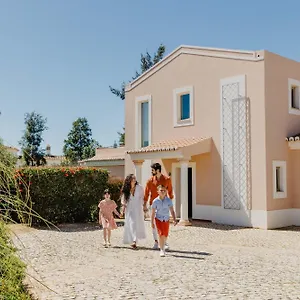 5* Ośrodek wypoczynkowy Vale Da Lapa Village