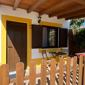 Accommodatie bij particulieren Quinta Andorinhas, Carvoeiro (Lagoa)