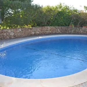 Vakantiehuis Quinta Do Paraiso, Carvoeiro (Lagoa)
