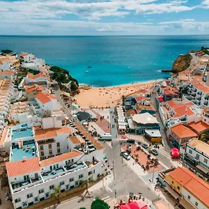 Carvoeiro Plaza Carvoeiro (Lagoa)