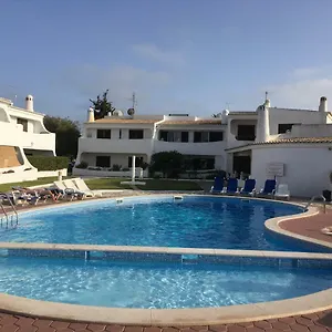 Casa As Gaivotas Carvoeiro (Lagoa)