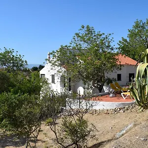 Vakantiehuis Algarve Casa Alfarrobeira Benagil Caves Private Parking Airco Heated Private Pool - Al, Carvoeiro (Lagoa)